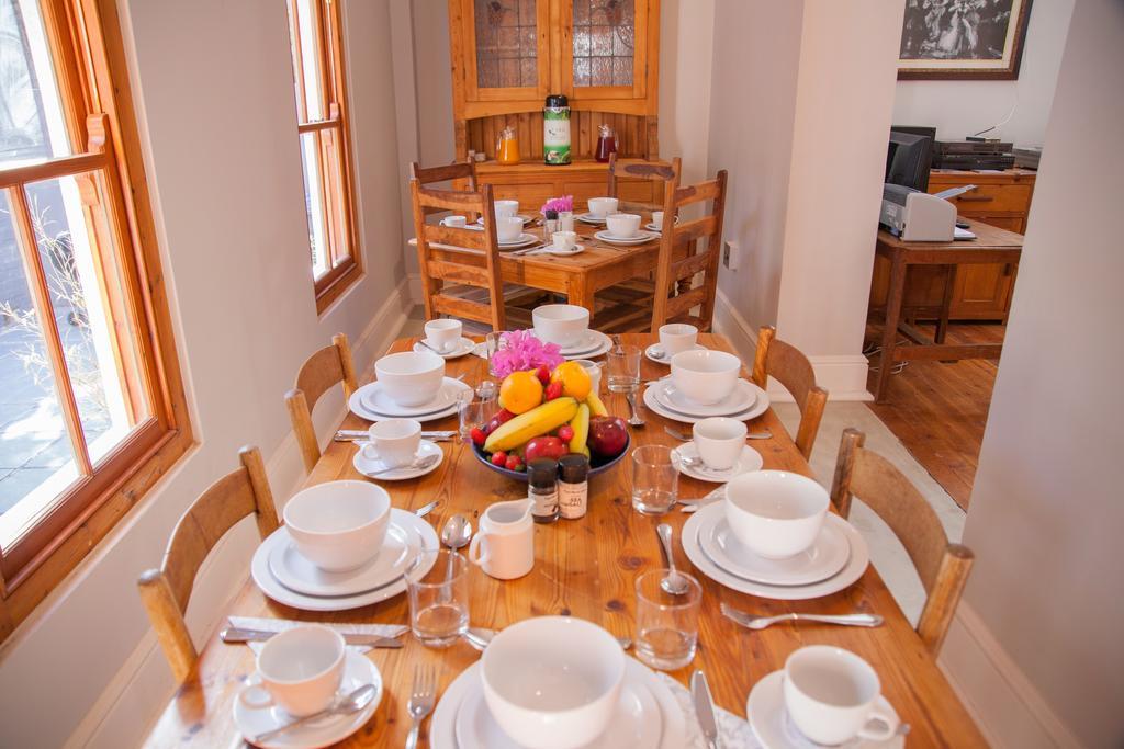 Glory Guesthouse Κέιπ Τάουν Εξωτερικό φωτογραφία