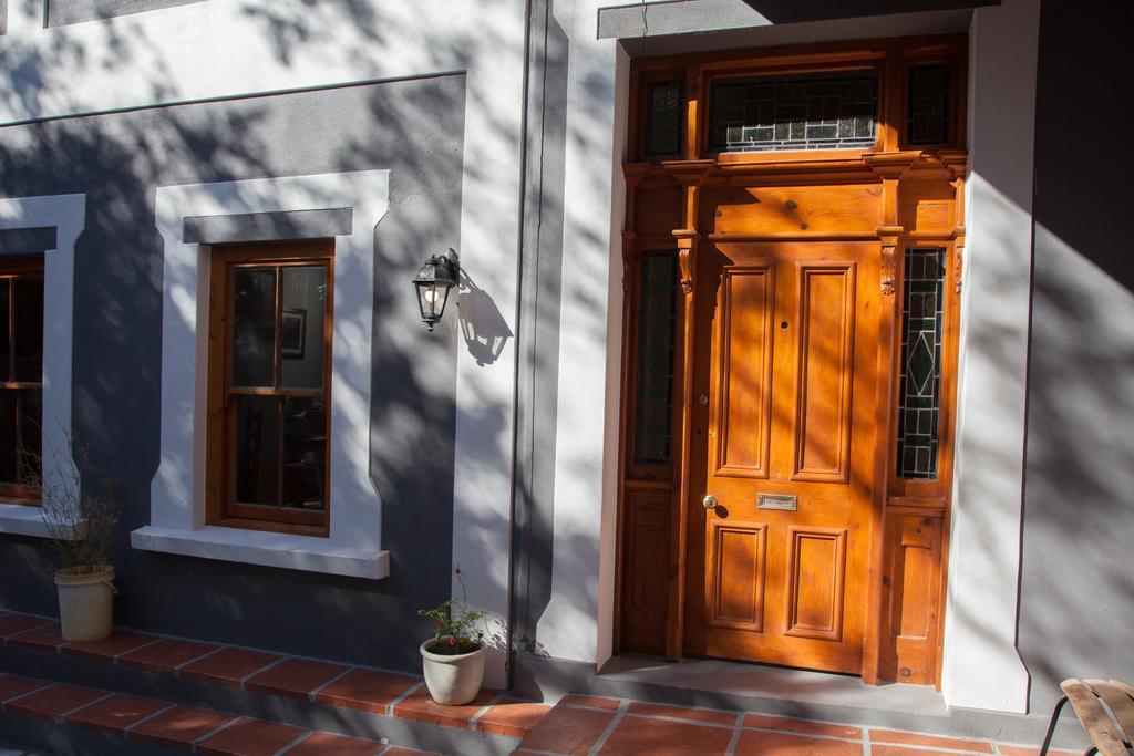 Glory Guesthouse Κέιπ Τάουν Εξωτερικό φωτογραφία