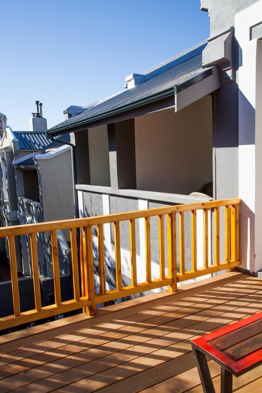 Glory Guesthouse Κέιπ Τάουν Εξωτερικό φωτογραφία