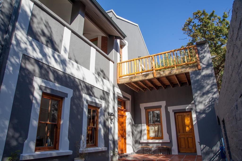 Glory Guesthouse Κέιπ Τάουν Εξωτερικό φωτογραφία