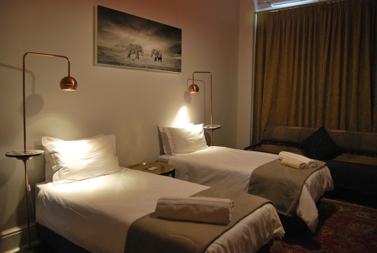 Glory Guesthouse Κέιπ Τάουν Εξωτερικό φωτογραφία