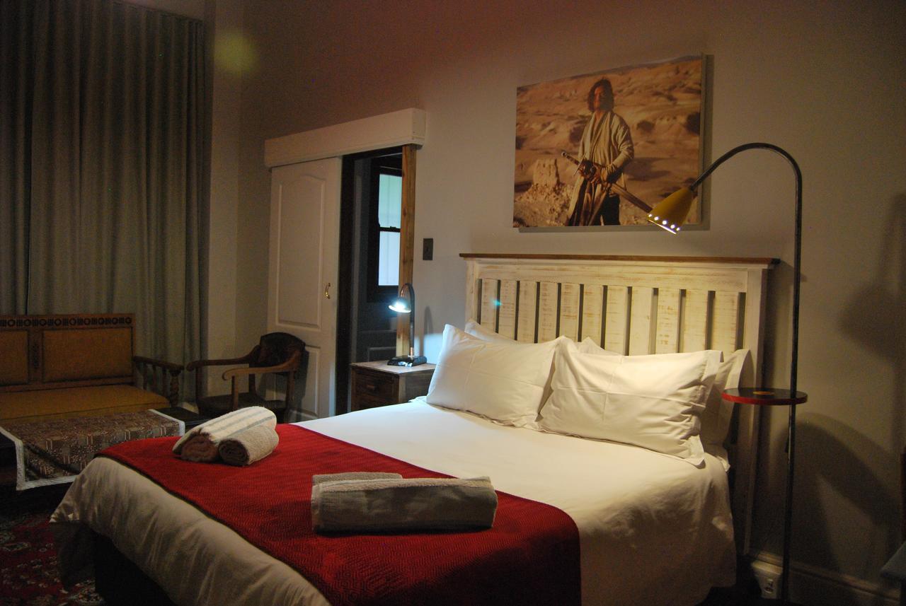 Glory Guesthouse Κέιπ Τάουν Εξωτερικό φωτογραφία