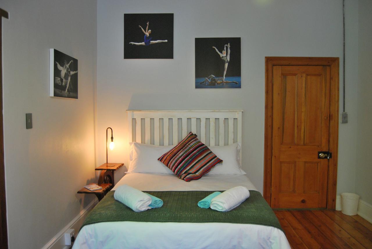 Glory Guesthouse Κέιπ Τάουν Εξωτερικό φωτογραφία