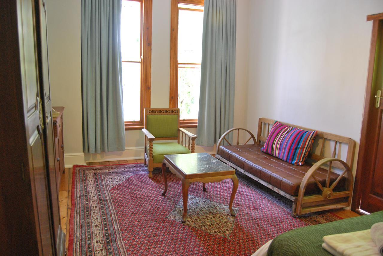 Glory Guesthouse Κέιπ Τάουν Εξωτερικό φωτογραφία