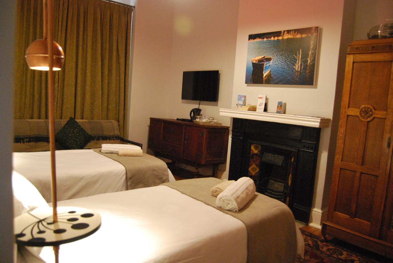 Glory Guesthouse Κέιπ Τάουν Εξωτερικό φωτογραφία
