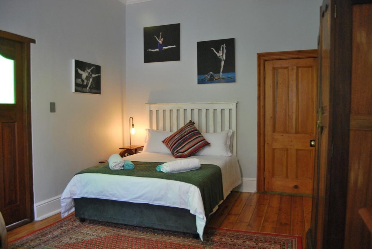 Glory Guesthouse Κέιπ Τάουν Εξωτερικό φωτογραφία