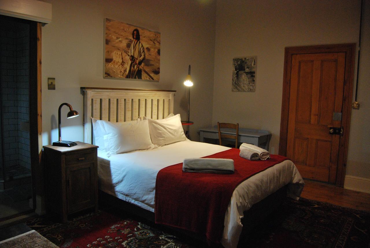 Glory Guesthouse Κέιπ Τάουν Εξωτερικό φωτογραφία