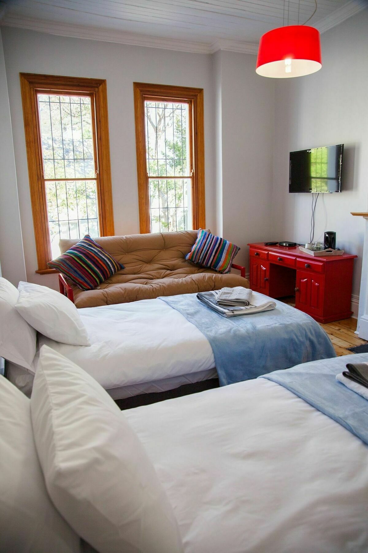 Glory Guesthouse Κέιπ Τάουν Εξωτερικό φωτογραφία