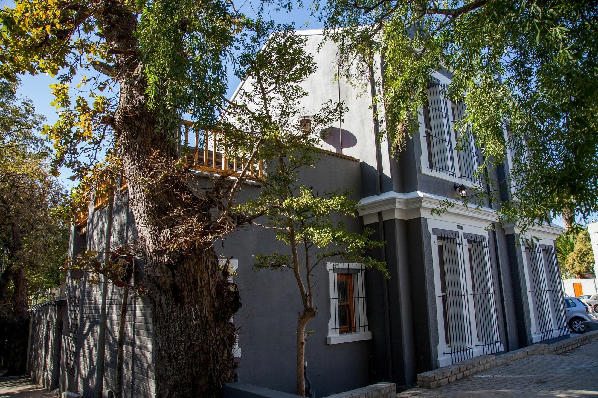Glory Guesthouse Κέιπ Τάουν Εξωτερικό φωτογραφία