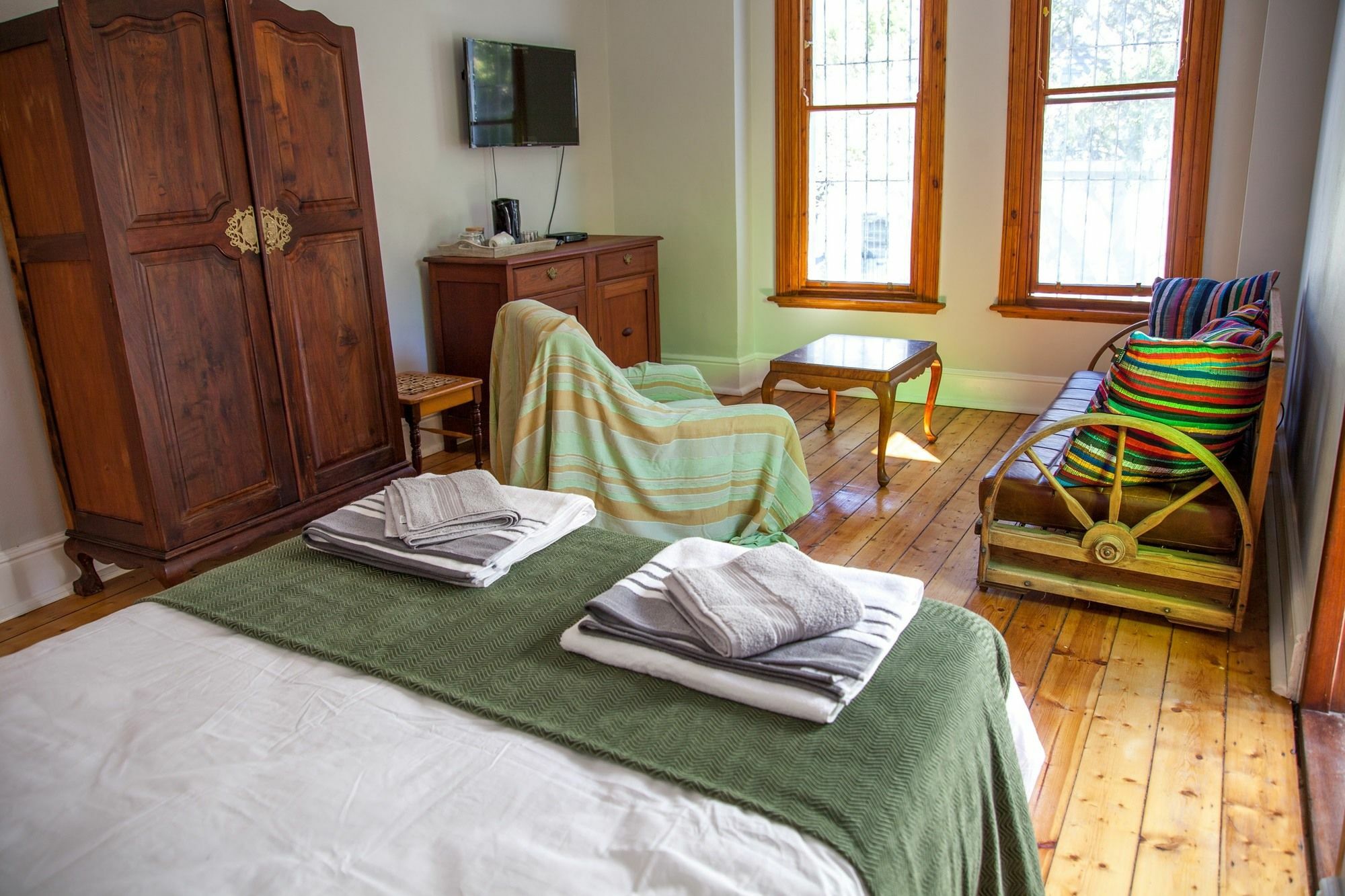 Glory Guesthouse Κέιπ Τάουν Εξωτερικό φωτογραφία
