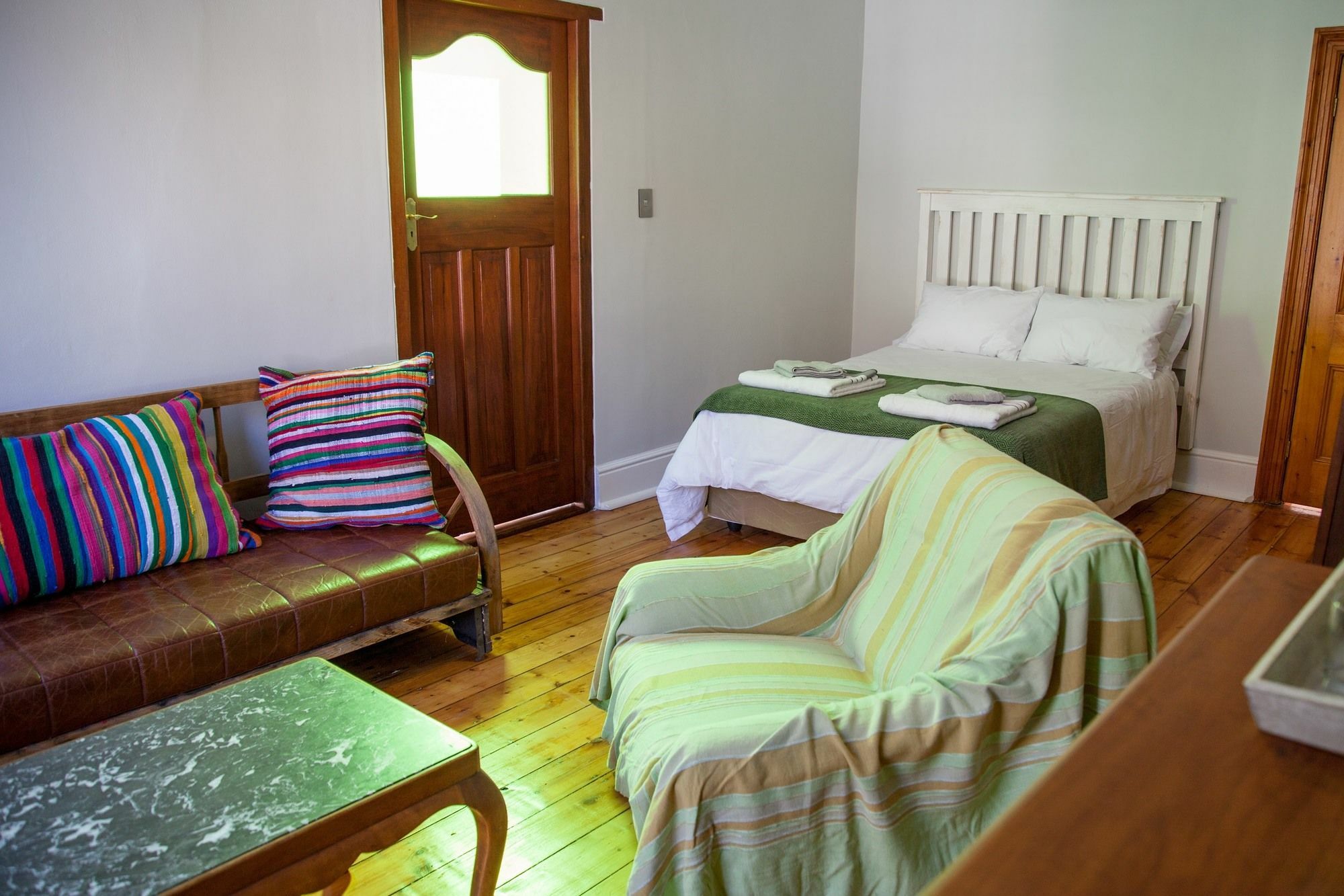 Glory Guesthouse Κέιπ Τάουν Εξωτερικό φωτογραφία