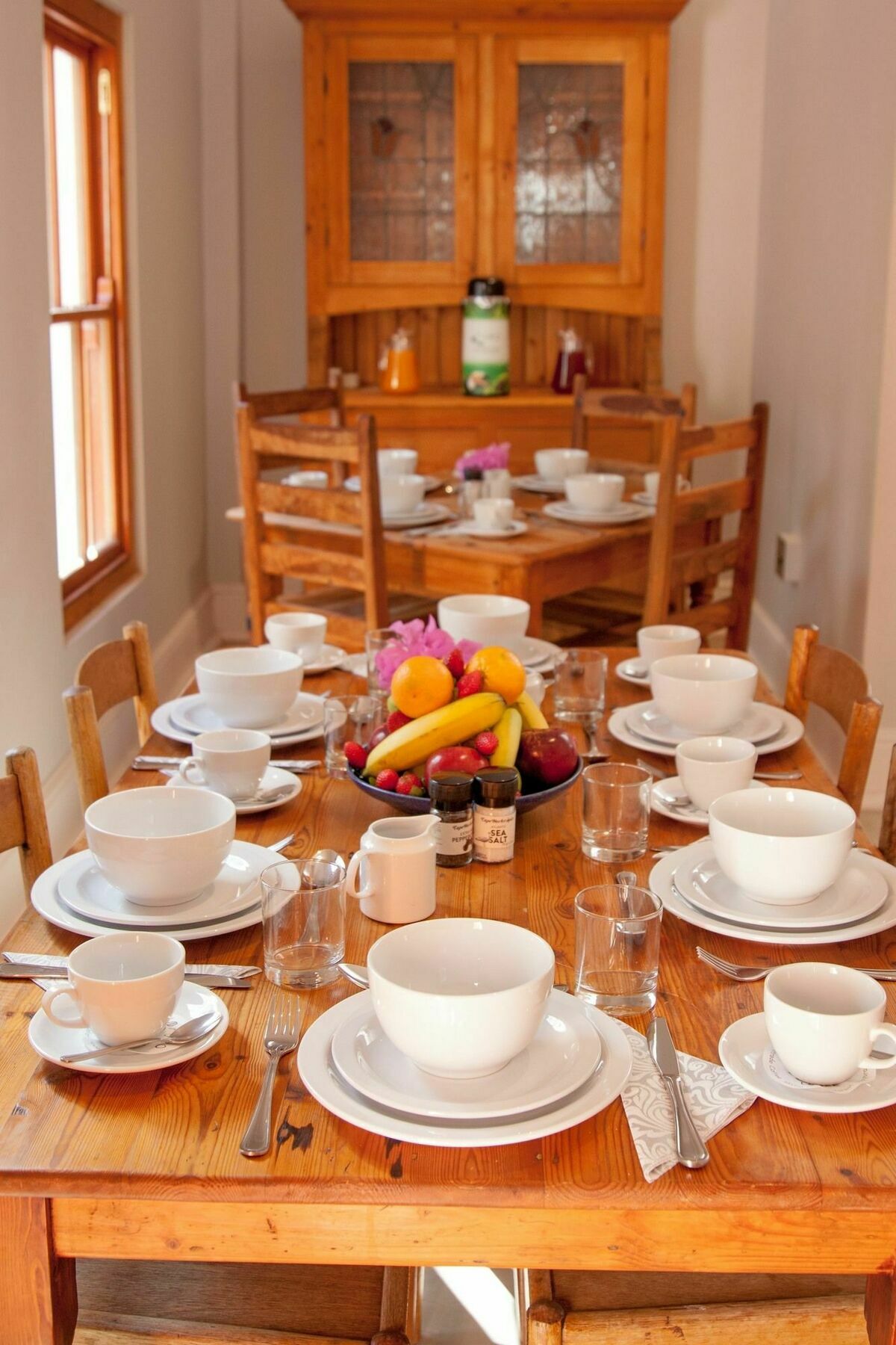 Glory Guesthouse Κέιπ Τάουν Εξωτερικό φωτογραφία