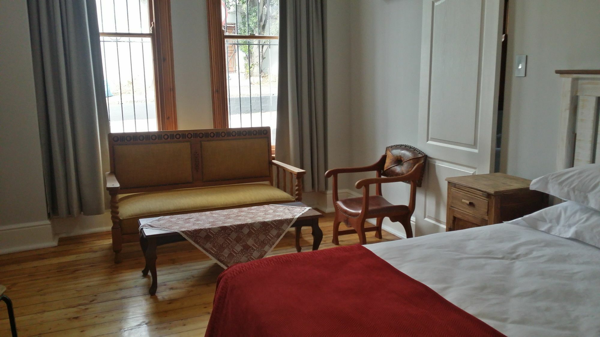 Glory Guesthouse Κέιπ Τάουν Εξωτερικό φωτογραφία