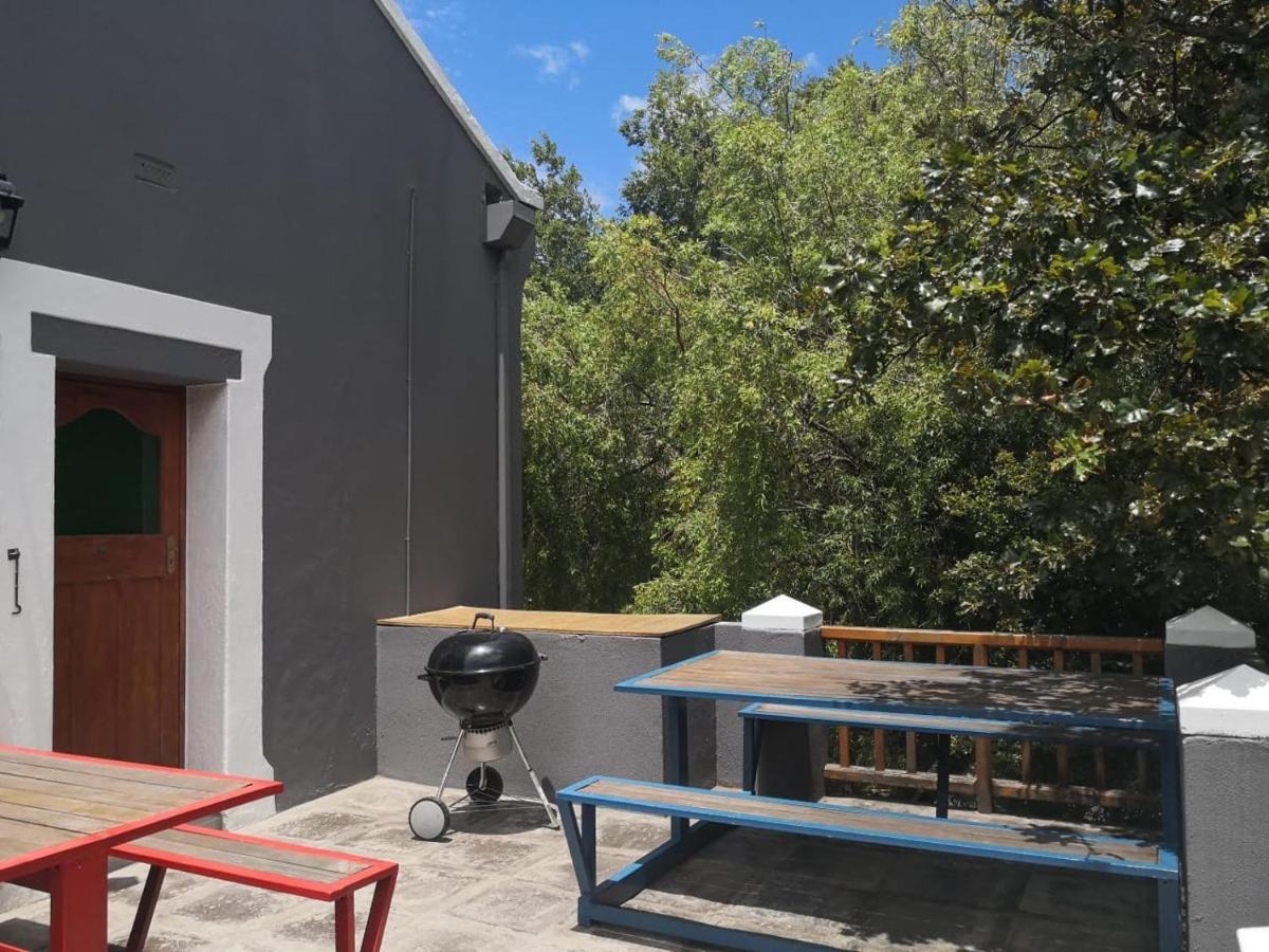 Glory Guesthouse Κέιπ Τάουν Εξωτερικό φωτογραφία