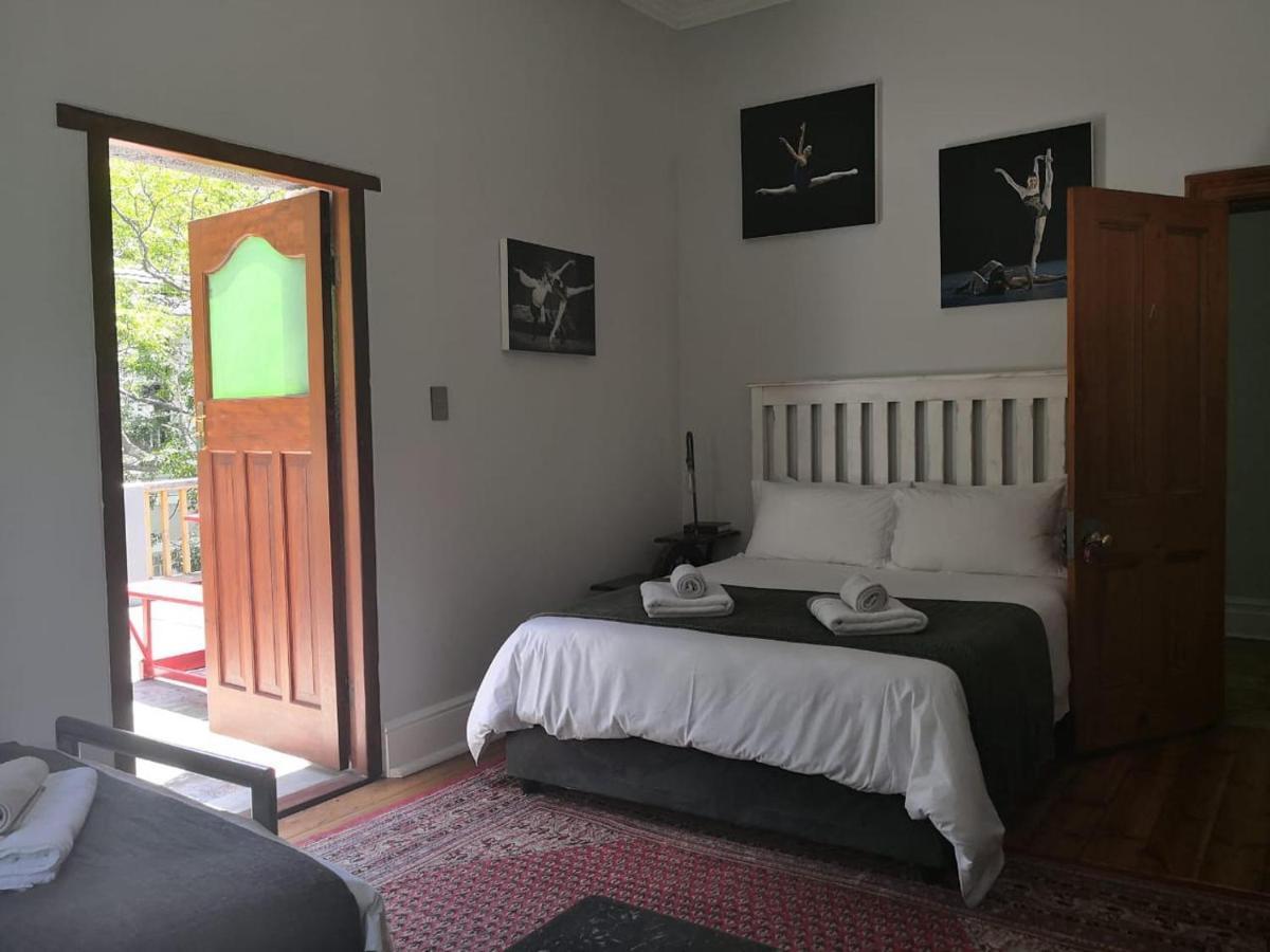Glory Guesthouse Κέιπ Τάουν Εξωτερικό φωτογραφία