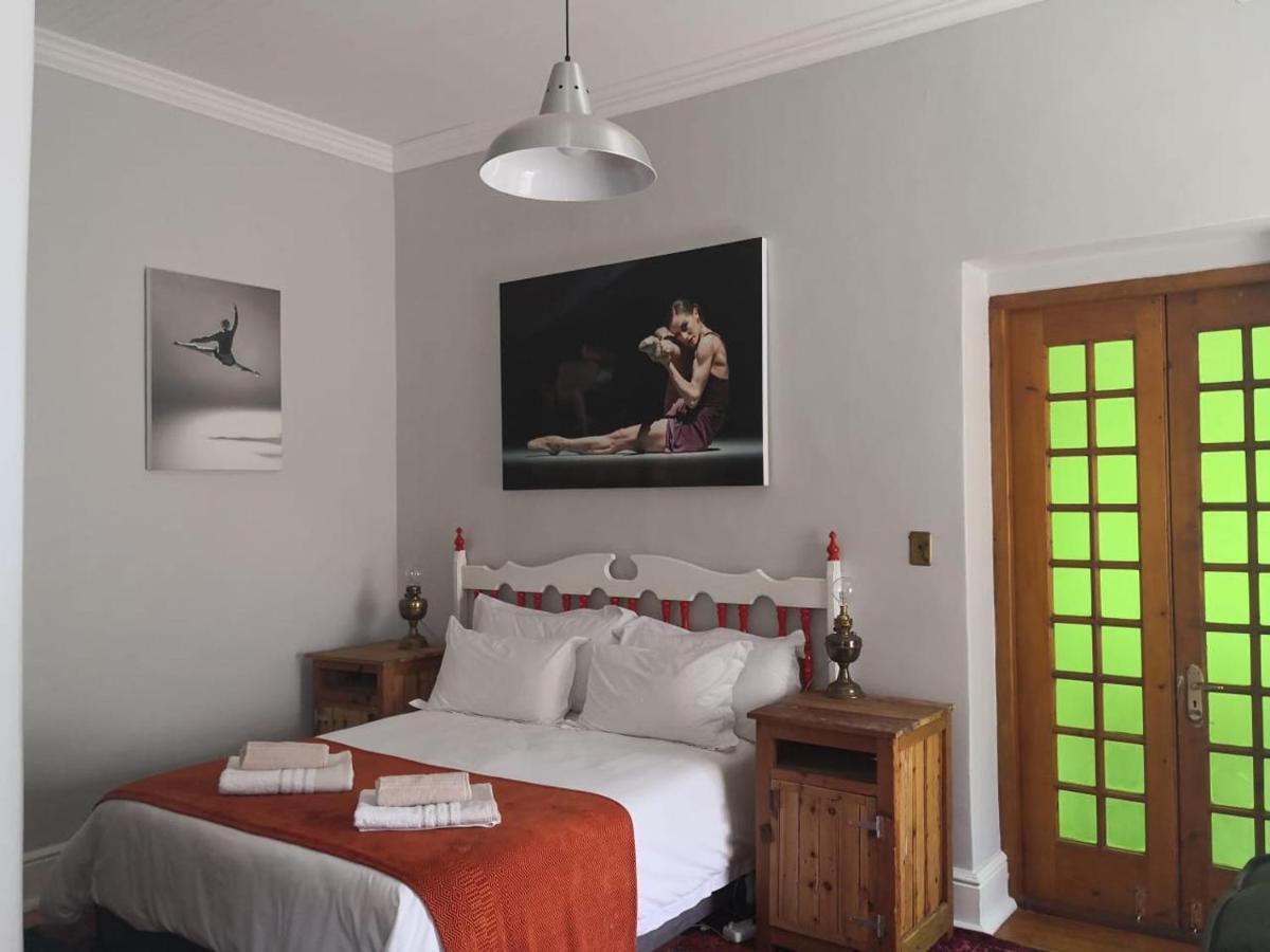 Glory Guesthouse Κέιπ Τάουν Εξωτερικό φωτογραφία