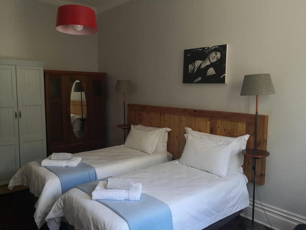 Glory Guesthouse Κέιπ Τάουν Εξωτερικό φωτογραφία
